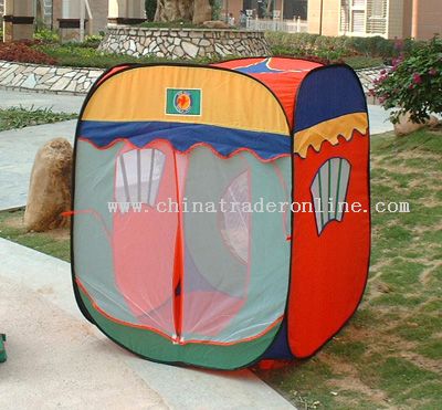 Beach Tent